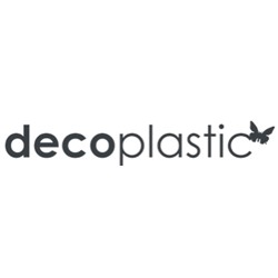 Decoplastic — креативная компания, создающая авторские товары для оформления интерьера