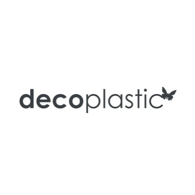 Decoplastic — креативная компания, создающая авторские товары для оформления интерьера