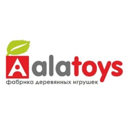 Алатойс - игрушки