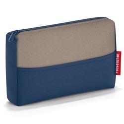 Косметичка Pocketcase dark blue / Бренд: Reisenthel /