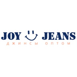 JOY-JEANS это джинсы