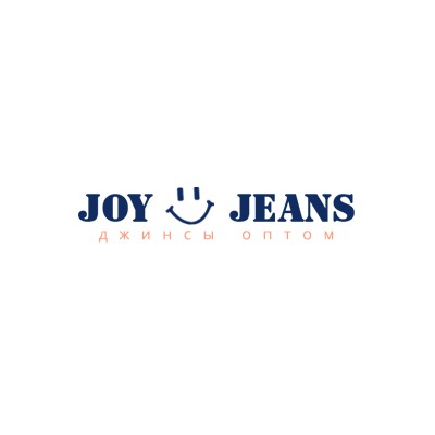 JOY-JEANS это джинсы