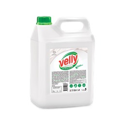 GRASS Средство для мытья посуды «Velly» neutral 5кг
