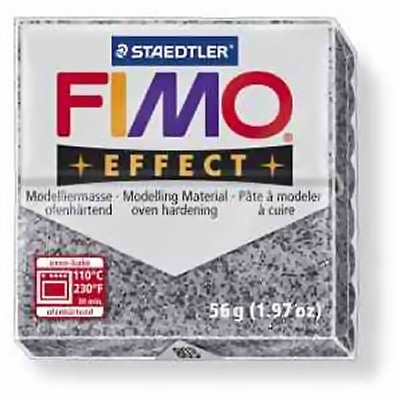 "FIMO" Effect полимерная глина 57 г