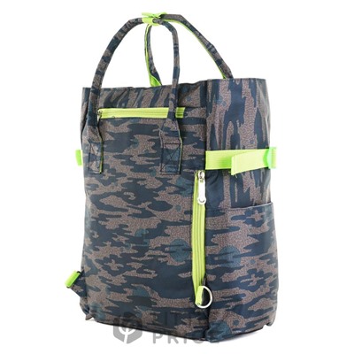 Рюкзак Top Travel Sunshine 166 - Camouflage Brown