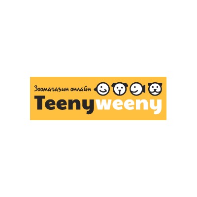 TeenyWeeny - зоомагазин онлайн с широчайшим ассортиментом товаров для животных
