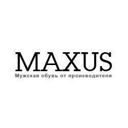 Maxus - обувь