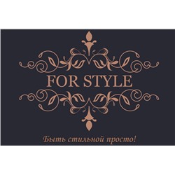 TM For style - производитель кожаной женской и подростковой обуви