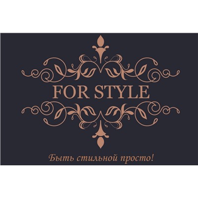 TM For style - производитель кожаной женской и подростковой обуви