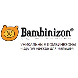 Bambinizon - детская одежда