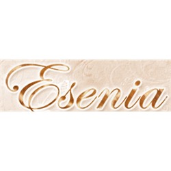 ESENIA - трикотаж