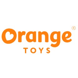 Orange Toys