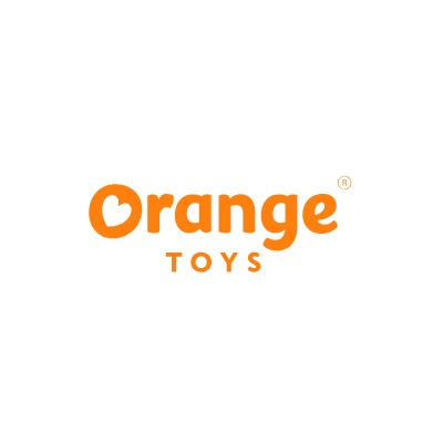 Orange Toys