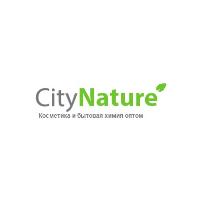 Citynature - интернет магазин натуральной косметики и экологичной бытовой химии