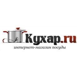 Кухар.ру - интернет-магазин посуды