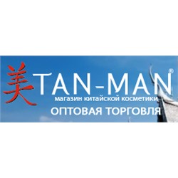 TAN-MAN