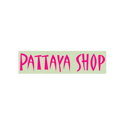 Pattaya-shop -