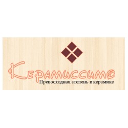 Керамиссимо - импортер мозаики: стеклянной, каменной, зеркальной, а также натурального камня