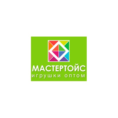 Мастертойс - игрушки