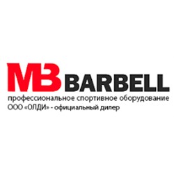 MB Barbell