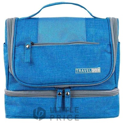 Косметичка-органайзер Travel RH-523 - Light Blue