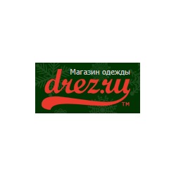 Drez - одежда