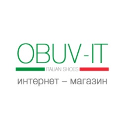 Магазин итальянской обуви OBUV-IT