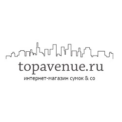 Topavenue - сумки