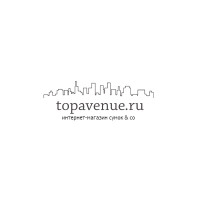 Topavenue - сумки