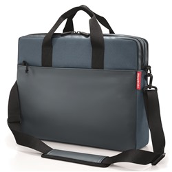 Сумка для ноутбука Workbag canvas blue / Бренд: Reisenthel /
