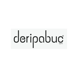 Deripabuc - обувь и одежда