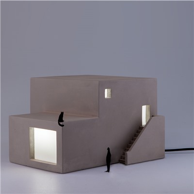 LED-лампа Archilamp Horizon 12В / Бренд: Doiy /