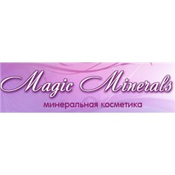 Magicminerals - косметика