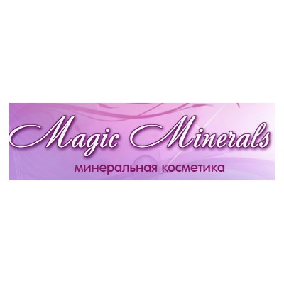 Magicminerals - косметика