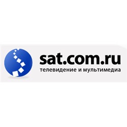 Sat - телевидение и мультимедиа