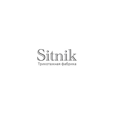 Sitnik - трикотаж