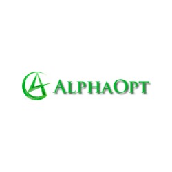 AlphaOpt - парфюмерия и косметика