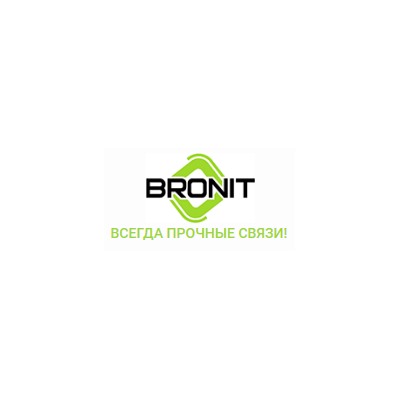 BRONIT - стройматериалы