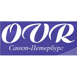 OVR - обувь