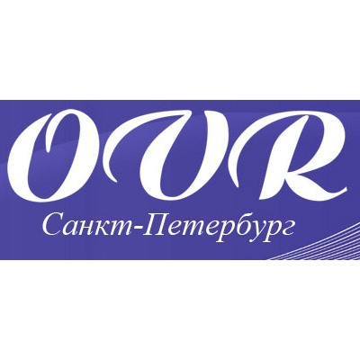 OVR - обувь