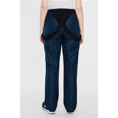 Red-n-Rock's 26L-RR-1035/1 - Синие женские спортивные брюки