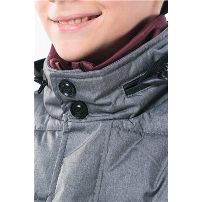 80501_OOB Куртка для мальчика