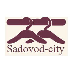 Sadovod-city - одежда