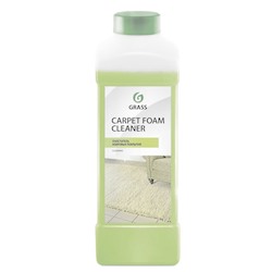 GRASS Carpet Foam Cleaner 1 л