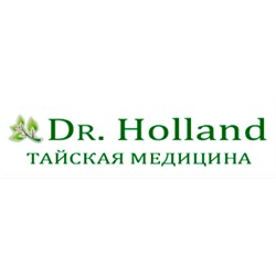 "Dr.Holland" - онлайн-аптека с широким ассортиментом тайских медикаментов