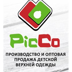 Picсola Coccinella - детская одежда