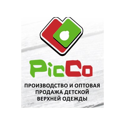 Picсola Coccinella - детская одежда