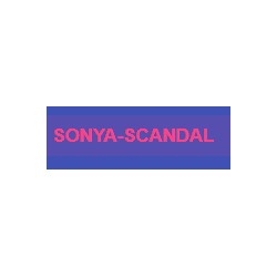 Sonya-scandal - одежда