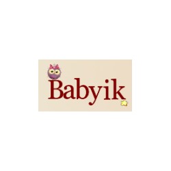 Babyik - детская одежда