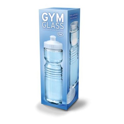 Графин Gym Glass / Бренд: Fred&Friends /